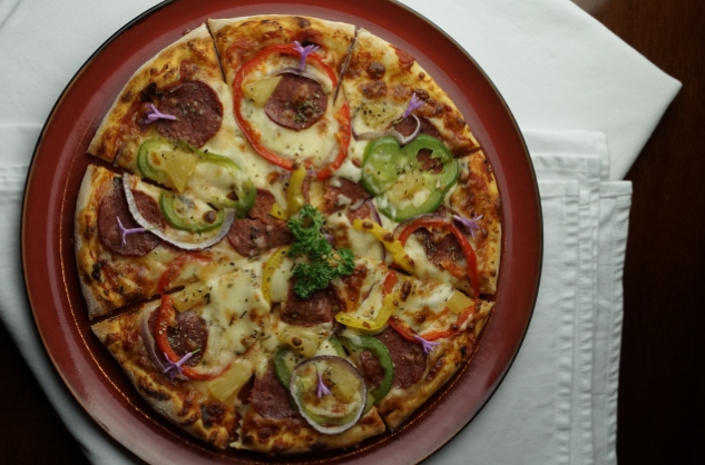 Food Restaurant