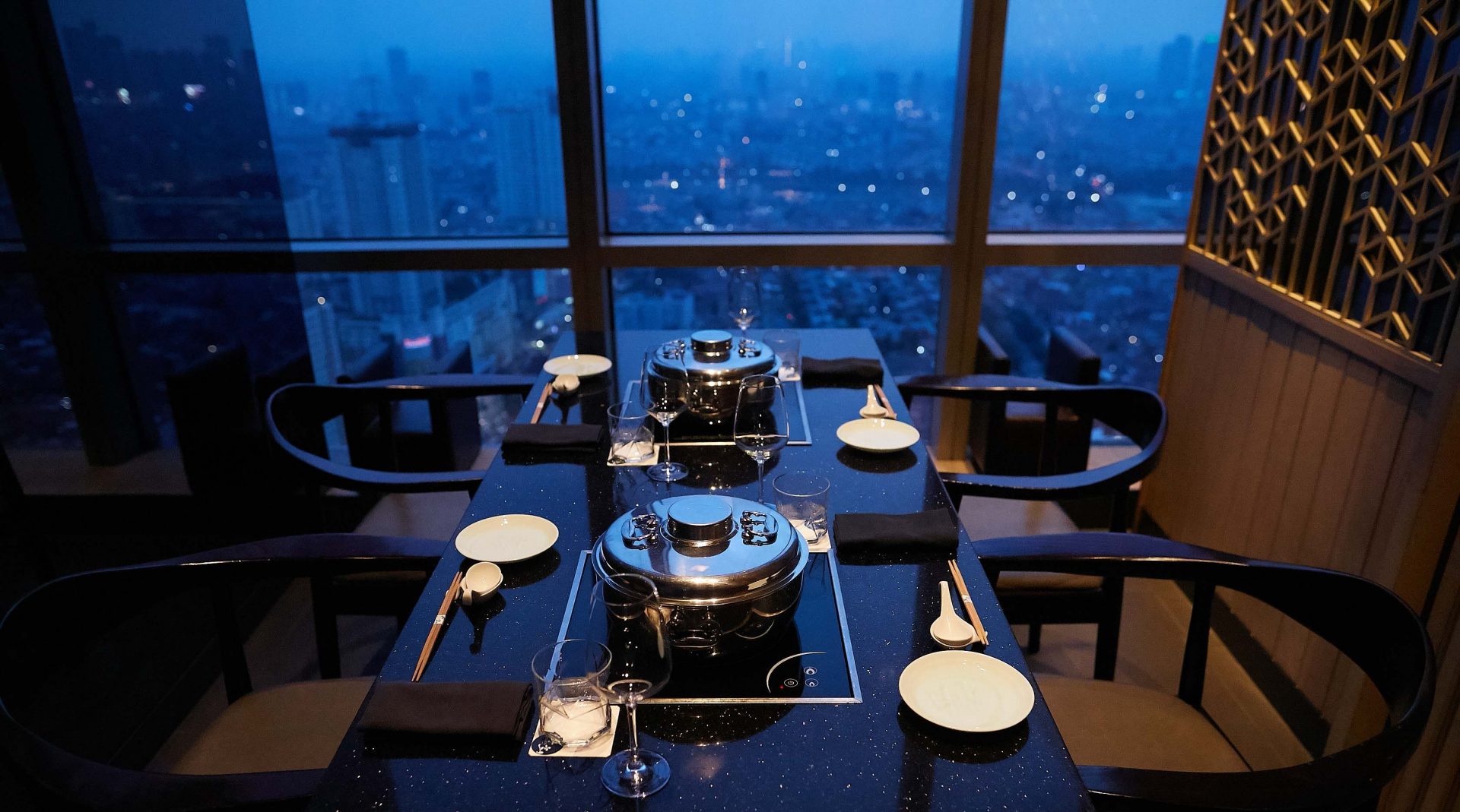 Altitude - The Expert of Dining Experience