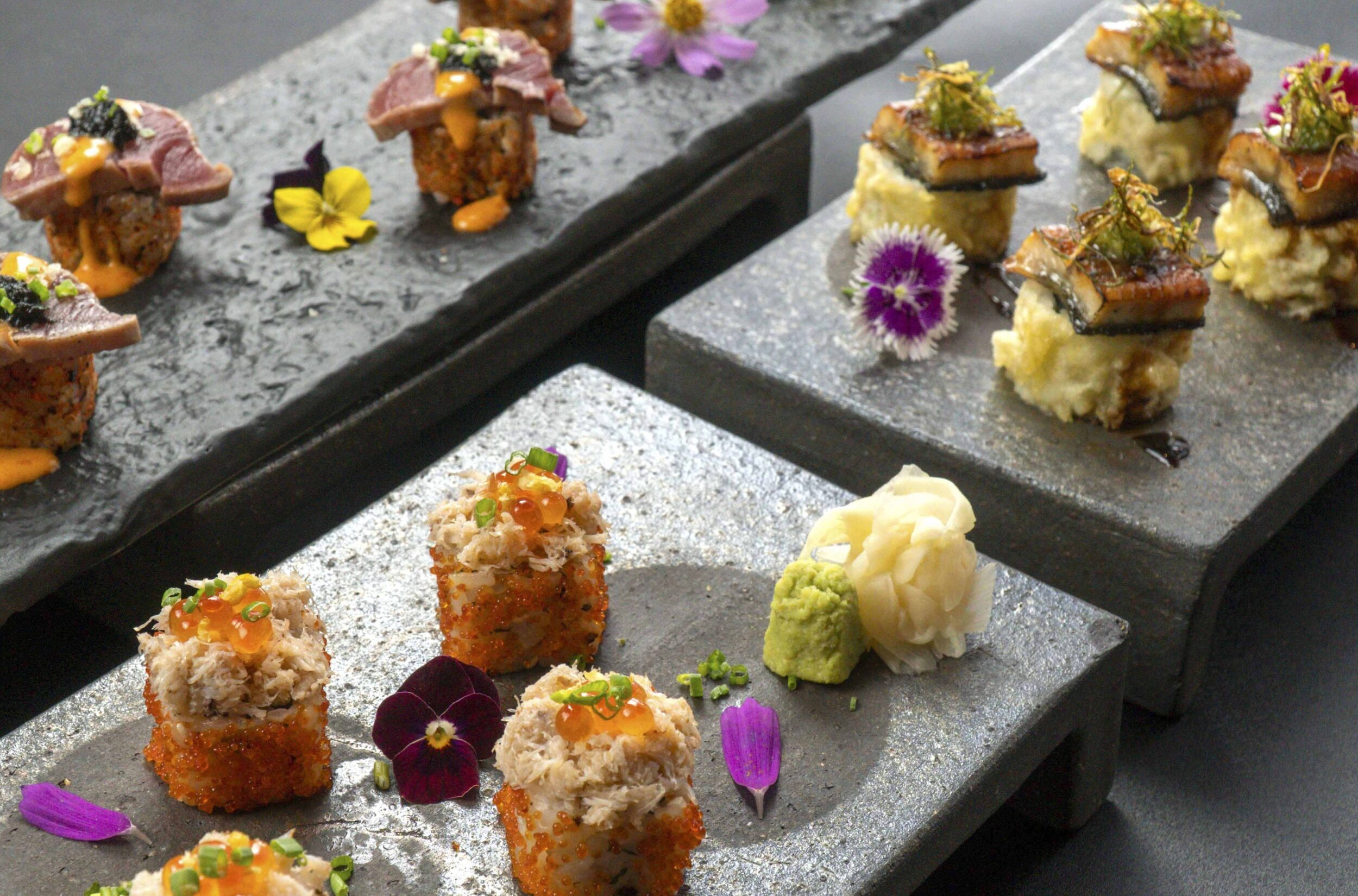Food Restaurant