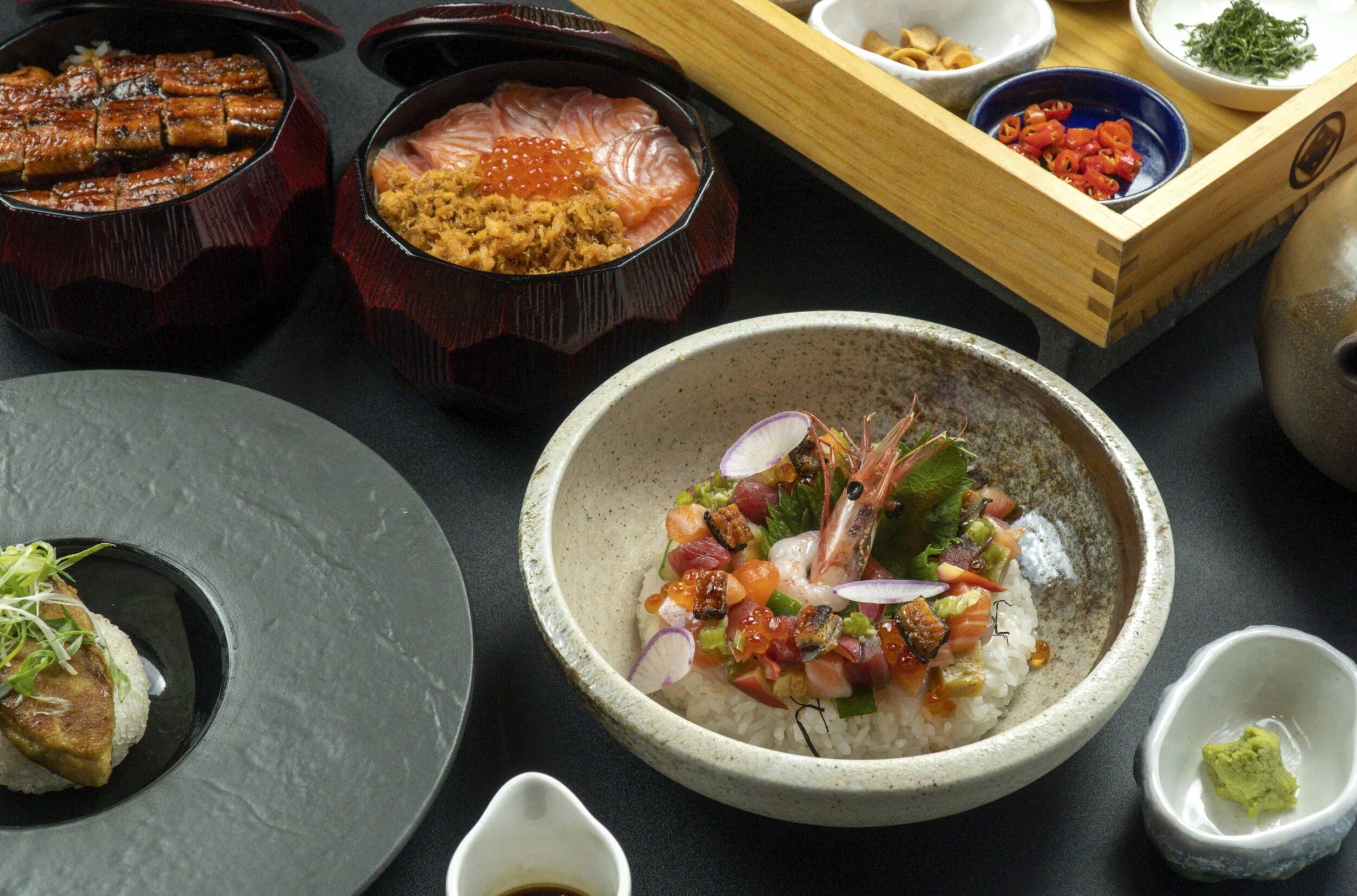 Food Restaurant